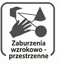 Zaburzenia wzrokowo - przestrzenne